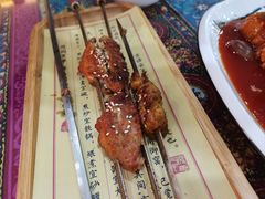 -烟疆印象新疆菜(万联广场店)