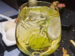 -德川家日本料理(中关村寰太大厦店)