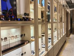 -溥仪眼镜PUYI OPTICAL(国贸商城店)