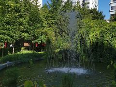-广安门中医院-南侧地面停车场