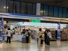 -7-Eleven(don mueang international airport)
