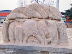 -正定古城-开元寺