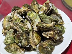 -海之鲜大排档(东山海鲜金銮湾店)