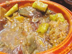 -山四砂锅(太原钟楼街店)