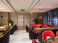 -素心素食(翠苑店)