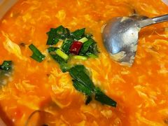 -李记搅团•非遗陕菜(三桥店)