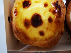 -莉莲蛋挞(大华悦沢书店)