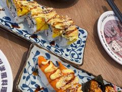 -小川洋风料理(武胜路凯德广场店)