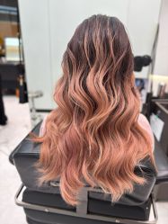 -FG HAIR·烫发·染发