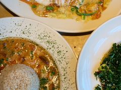 帮帮泰式鸡肉和虾-The Cheesecake Factory 芝乐坊餐厅(王府中環店)