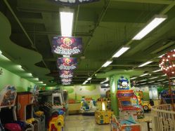 点击看大图 -莫莉幻想儿童乐园(北京上地华联店)