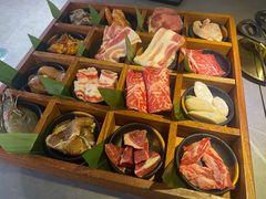 -明洞王妃家烤肉(苏州中心星悦汇店)
