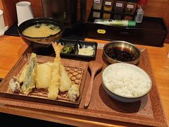 -天妇罗内顺田(罗湖店)