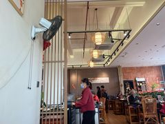 -顺德一品粥·20年凤城老字号(芳村店)
