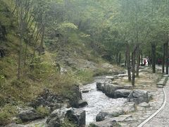 -十渡东湖港风景区