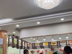 -渔码头食府(蓬莱阁店)