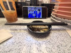 -争鲜回转寿司(中街大悦城店)