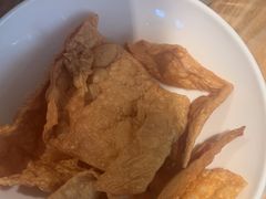 -三人行骨头王火锅(长寿店)