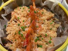 -蝴蝶里·粤菜·点心(龙湖天街&滨江店)