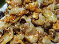 -天津外国语大学（马场道校区）食堂
