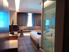 -上海龙之梦万丽酒店