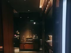 -春色如许·茶食餐厅(桃李春风店)