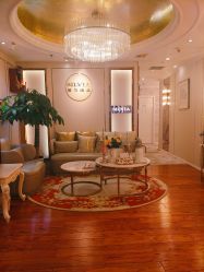 -茜尔维亚修身连锁(杨浦五角场店)