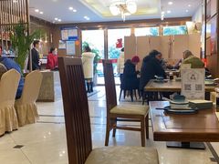 大堂-锡和无锡菜(景丽苑店)