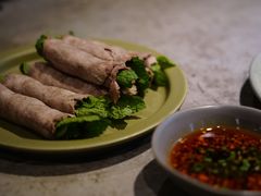 -半山腰·云南菜(侨福芳草地店)