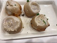 鲜肉生煎-咬不得高祖生煎·简餐(高银街店)