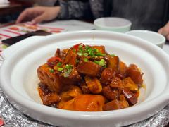 -辣可可·小炒黄牛肉(望京凯德MALL店)