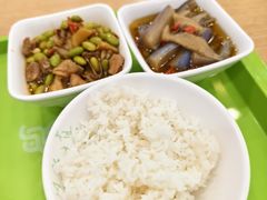 -老乡鸡(南京首创立方店)