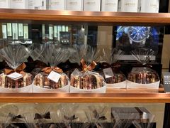 -Laderach 莱德拉(上海环贸iapm店)