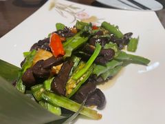 -福慧慈缘素食餐厅(王府井店)