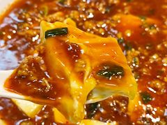 山水豆腐-芳芳餐厅(白沙路店)