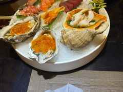 -花狸日本料理(柏庐广场店)