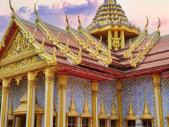 -南宁方特东盟神画