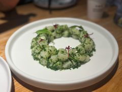 -小放牛炒菜馆(中山路乐汇城店)