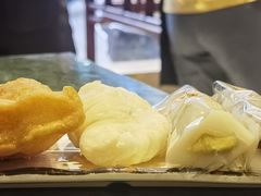 -四宜糕团店(南大街店)