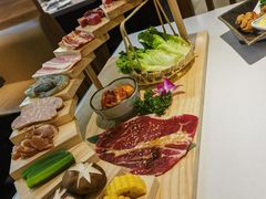 -千寻山野烤肉(中关村店)