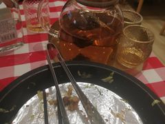-西贝(枫蓝国际购物中心店)