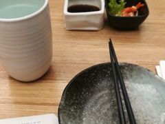 -隐泉之语日式料理(王府中环店)