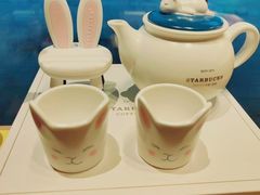 -星巴克臻选(沈阳大悦城店)