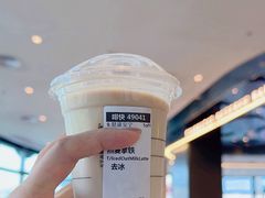 -星巴克臻选(深圳龙岗万科店)