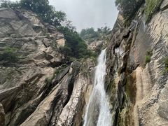 -洛阳白云山景区