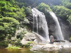-陕西省红河谷森林公园