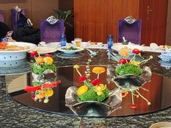 -君来湖滨饭店·渔餐厅