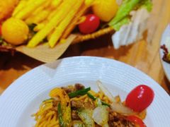 -四季民福烤鸭店(外滩外白渡桥店)