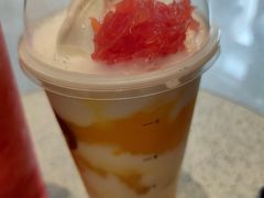 -喜茶(合肥正大广场店)