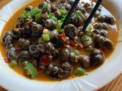 -丰乐餐厅·始于1999·本地老字号